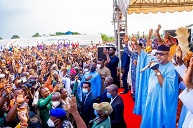 Ilaro-Owode road ready May 2022 - Abiodun